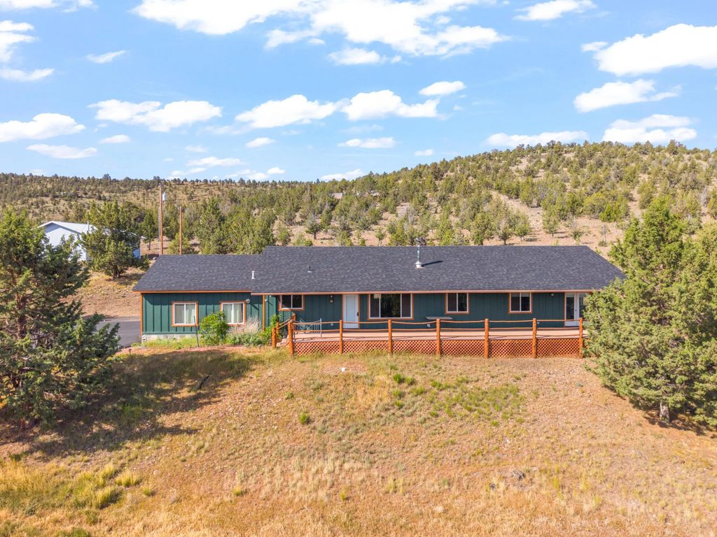 6997 Se Scenic Drive, Prineville