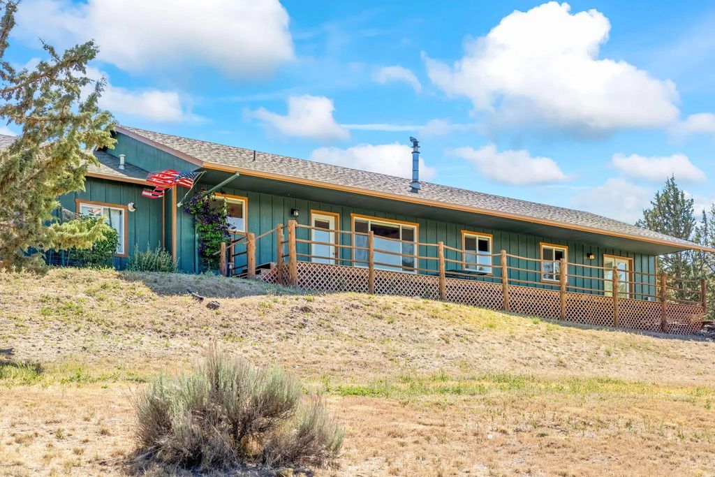 6997 Se Scenic Drive, Prineville