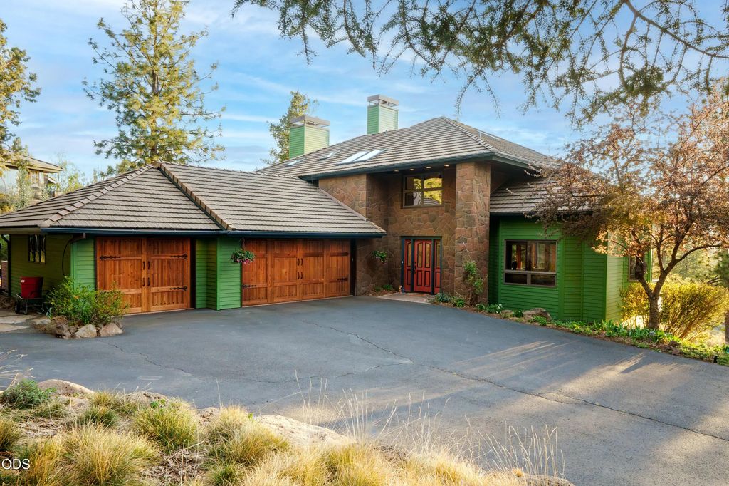 2889 Nw Starview Drive, Bend