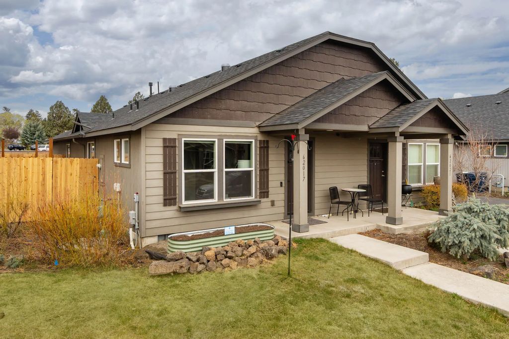 62017 Ne Nate's Place, Bend