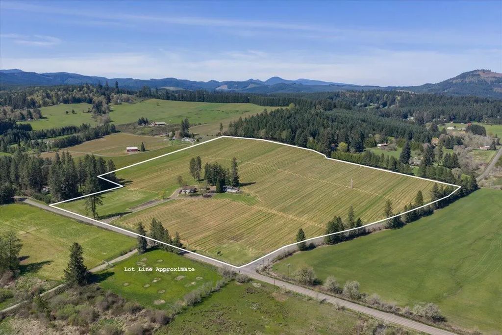 25357 High Pass Road, Junction City