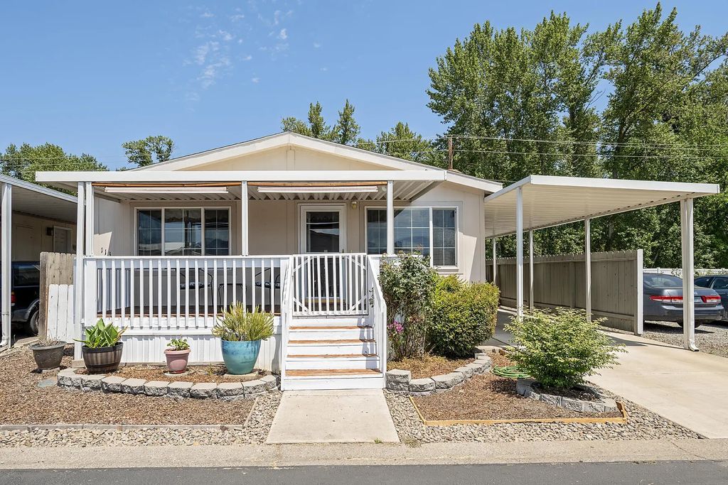 3555 S Pacific Highway Spc 113, Medford