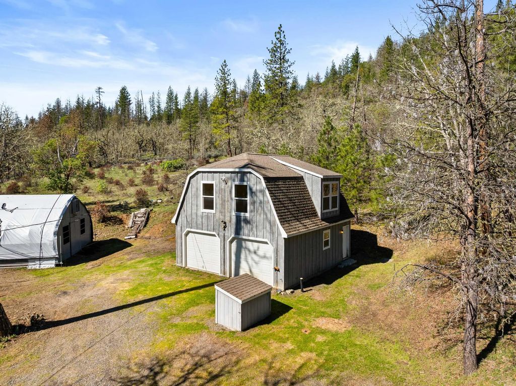 164 Busch Road, Trail