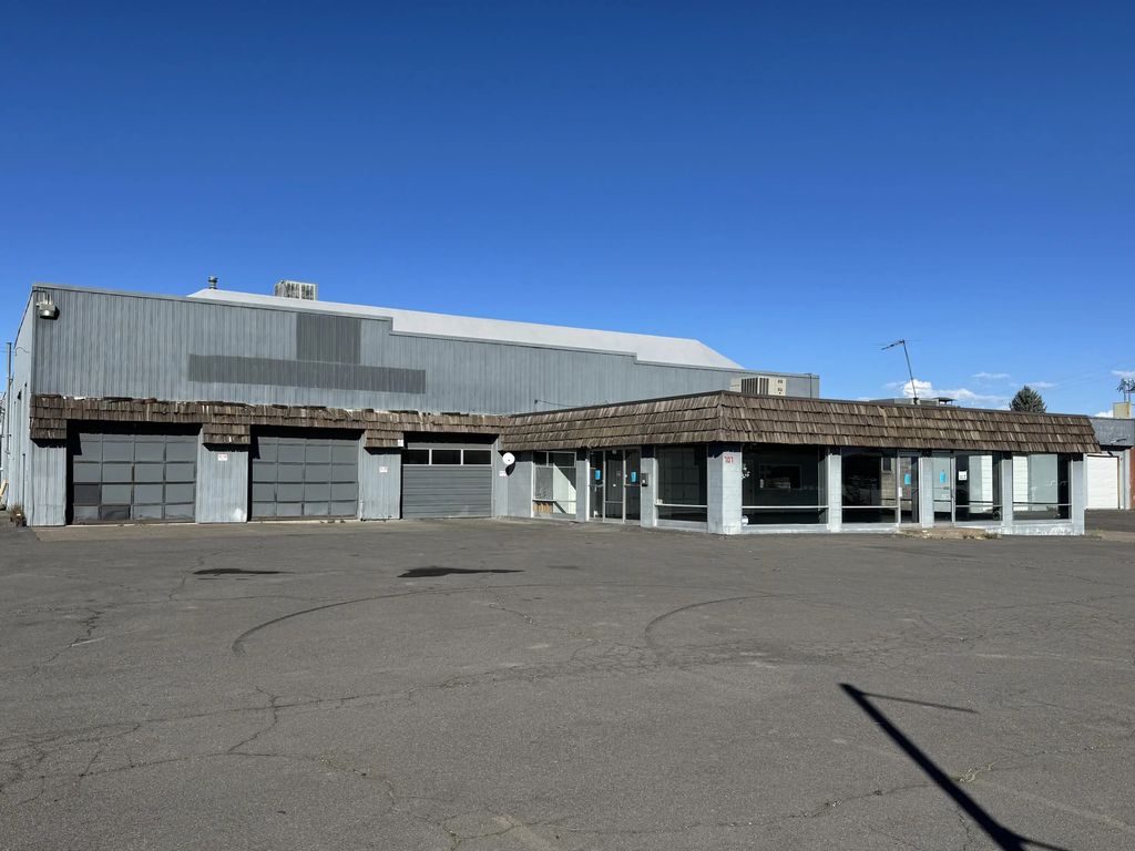 707 S 5th Street, Klamath Falls