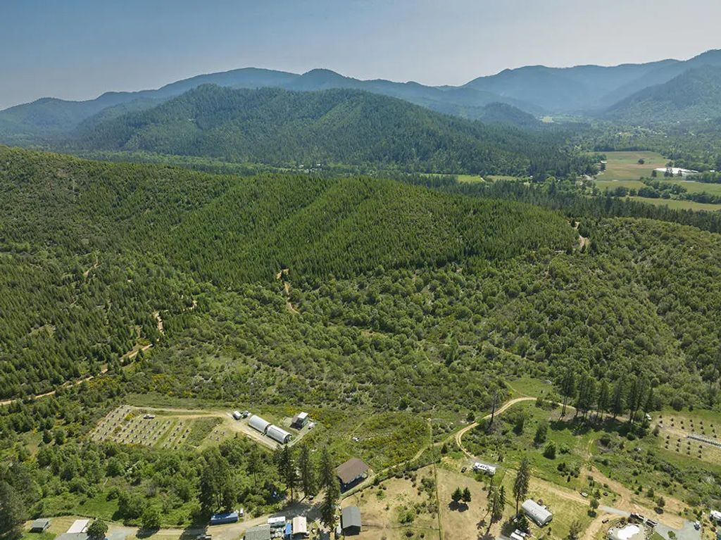 0 Deer Creek Road 700, Selma