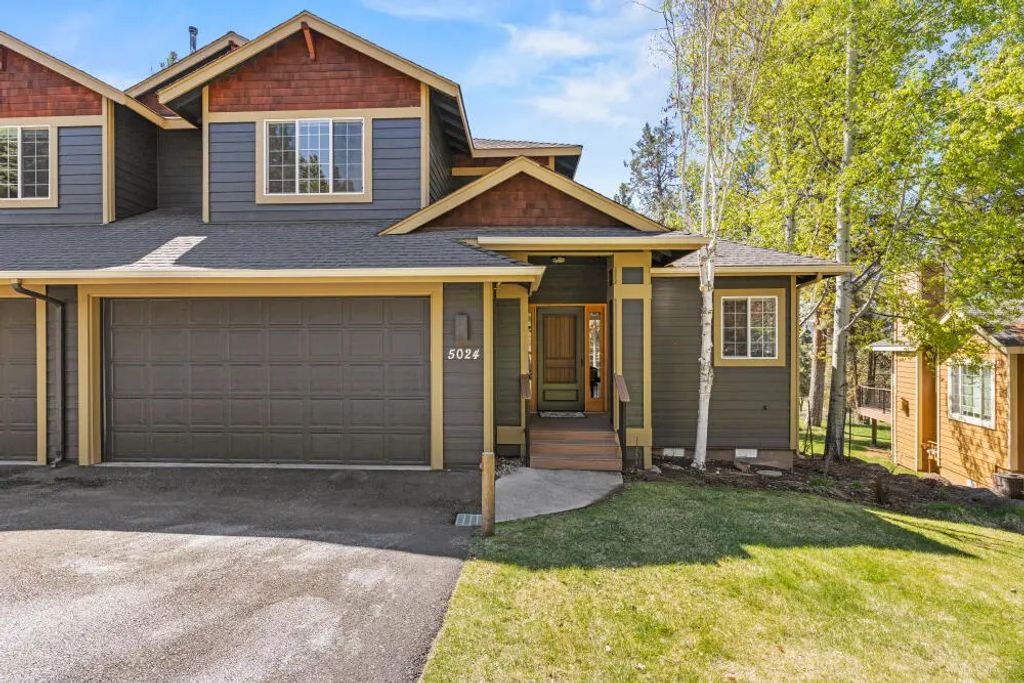 5024 Swallow Court, Klamath Falls
