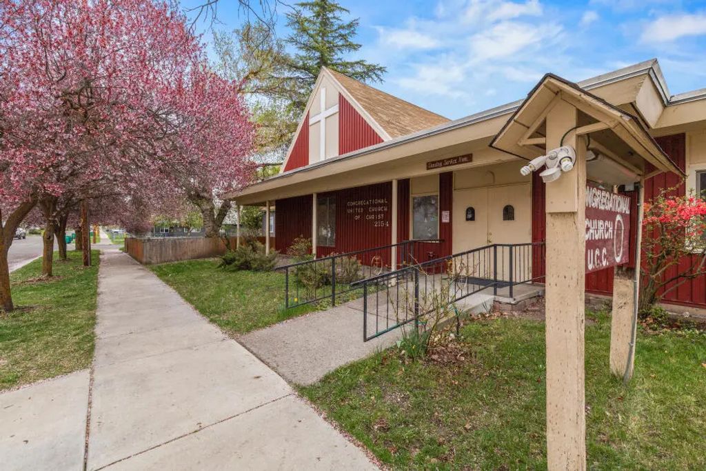 2154 Garden Avenue, Klamath Falls