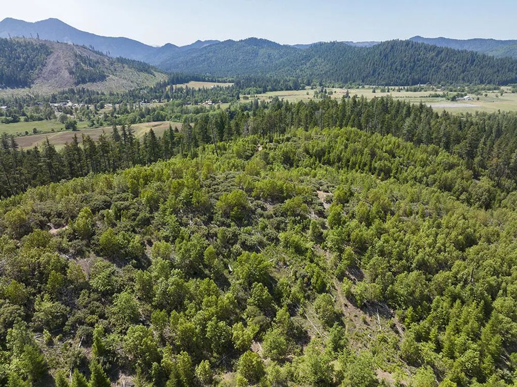 0 Deer Creek Road 802, Selma