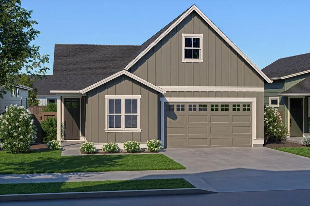 60846 Se Barstow Place, Bend