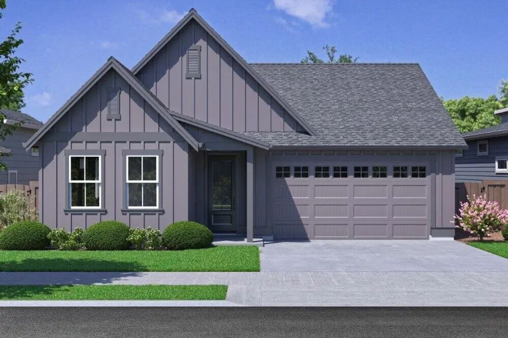 60931 Se Apollo Place, Bend