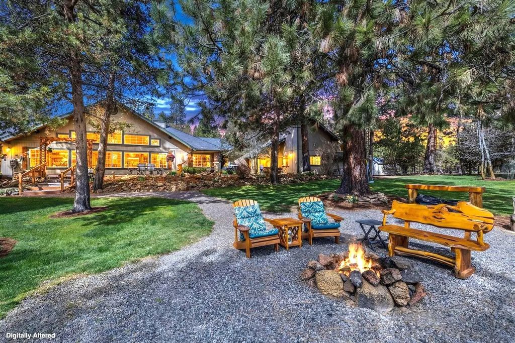 55162 Lazy River, Bend