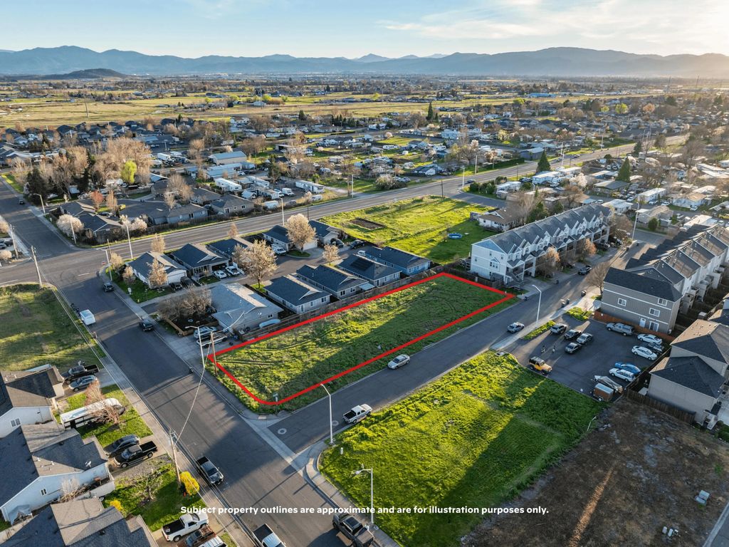 3444 Sonny Way, White City