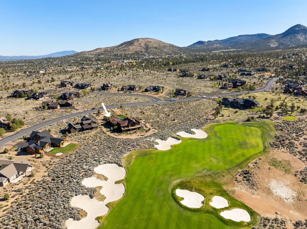 15887 Sw Brasada Ranch Road, Powell Butte
