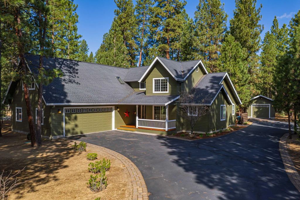 14234 Whitewater Loop, La Pine