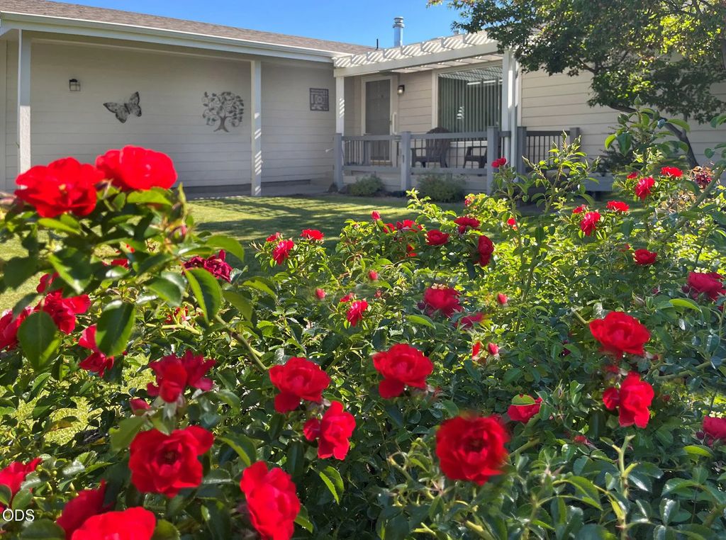2410 Ne Buckwheat Court, Bend