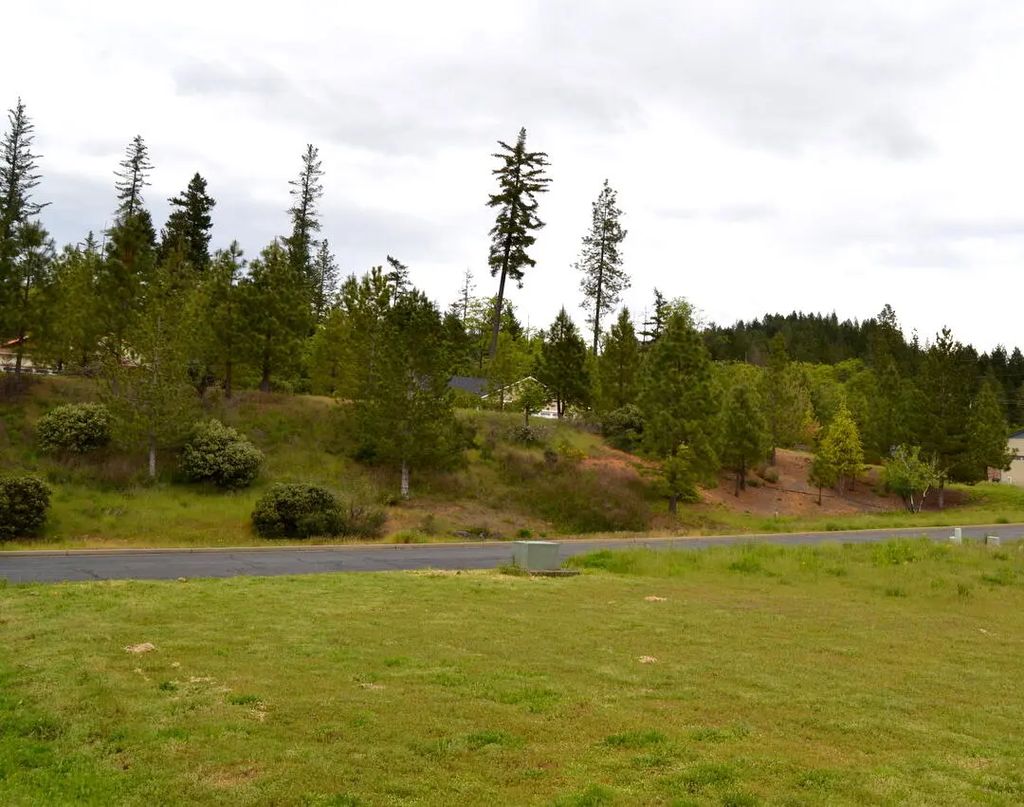 233 Red Cedar Lane, Cave Junction