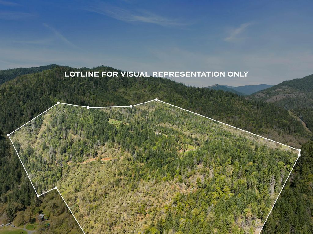 17939 E Evans Creek Road, Rogue River