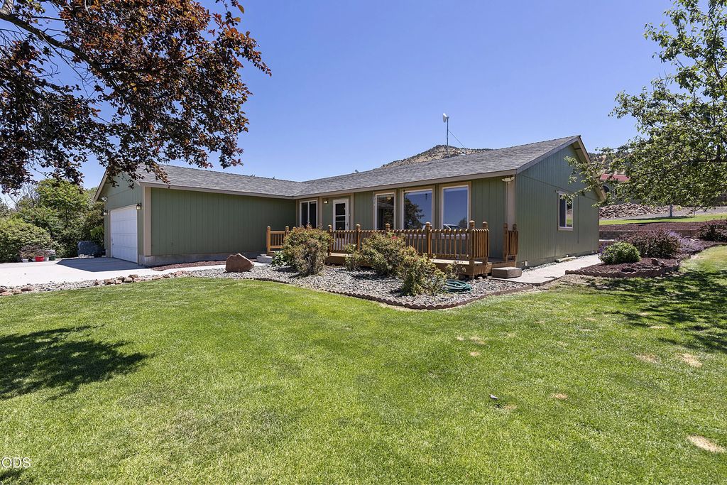 10364 Sw Carol Court, Culver