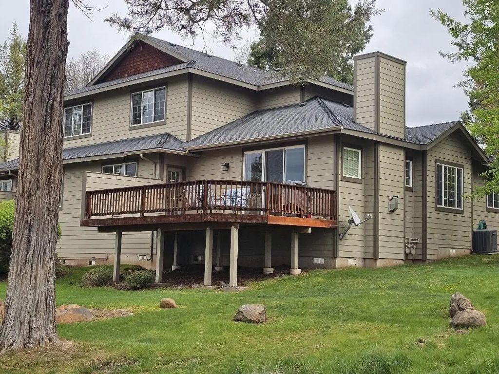 4832 Redtail Drive, Klamath Falls