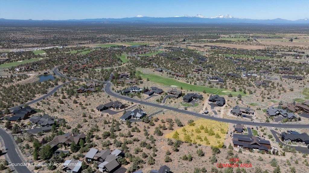 Sw Brasada Ranch Road Homesite 142, Powell Butte