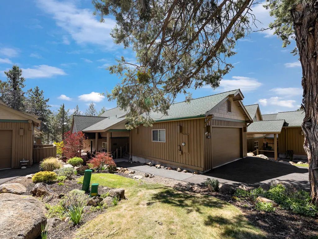4632 Harrier Drive, Klamath Falls