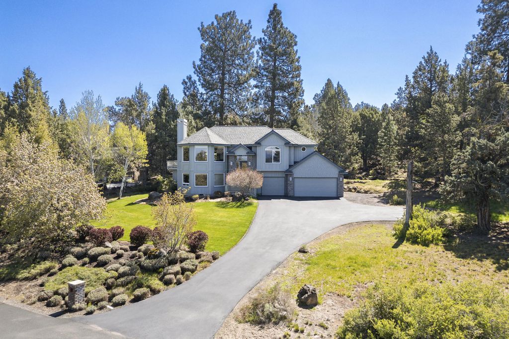 4057 Nw Northcliff, Bend