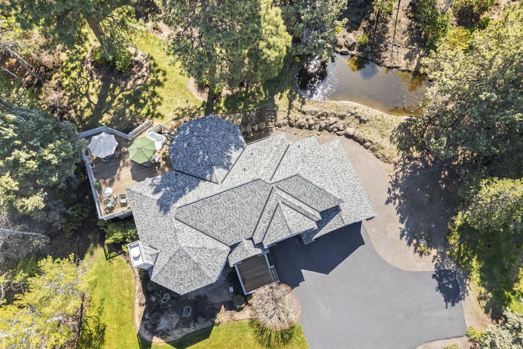 4057 Nw Northcliff, Bend