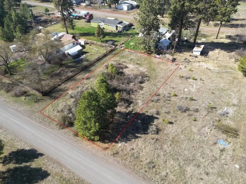 25 Deerfield Road, Chiloquin