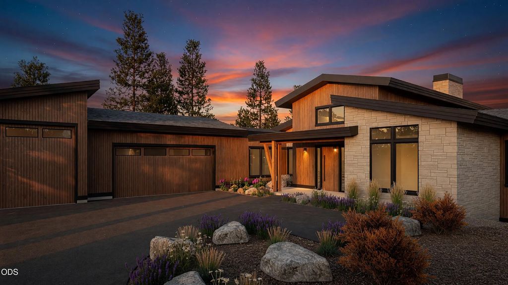 61859 Hosmer Lake Drive Lot 374, Bend