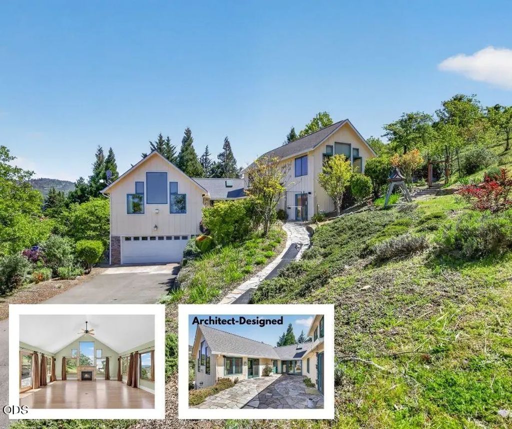 4406 San Juan Drive, Medford