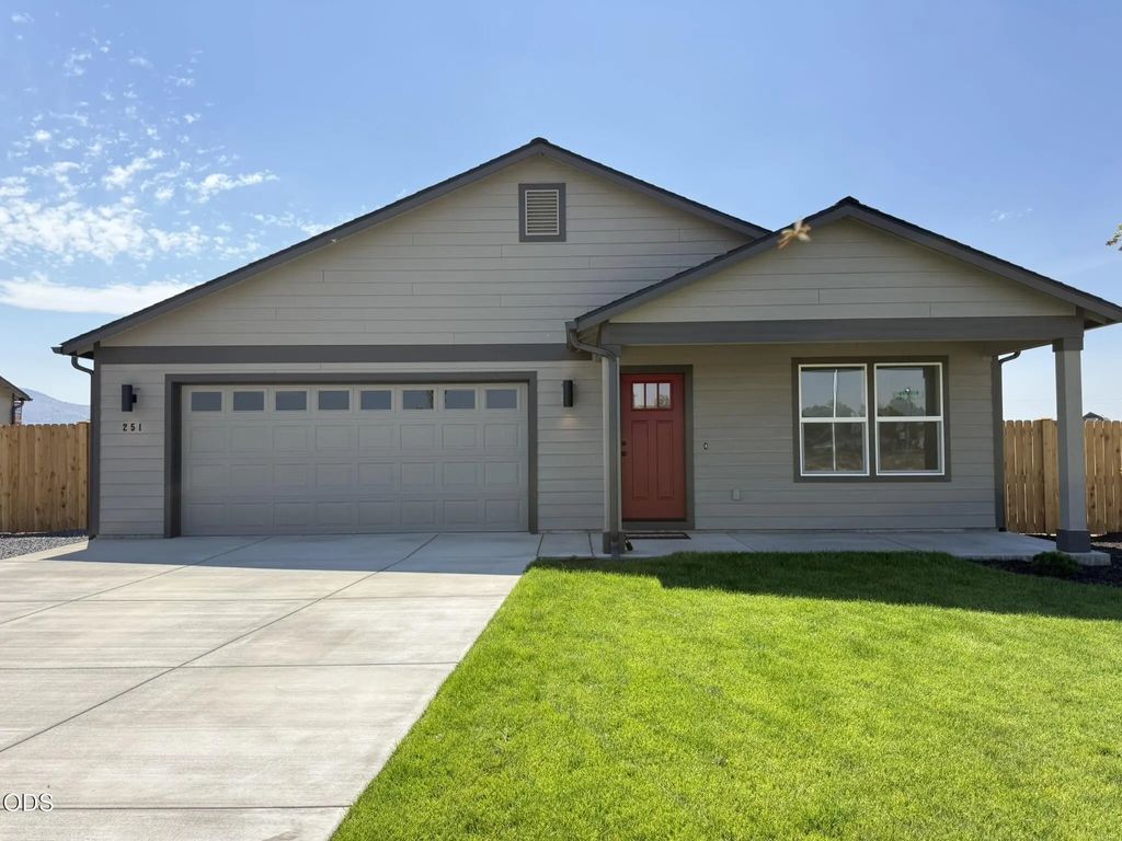 251 Se Peppermint Loop 6, Culver