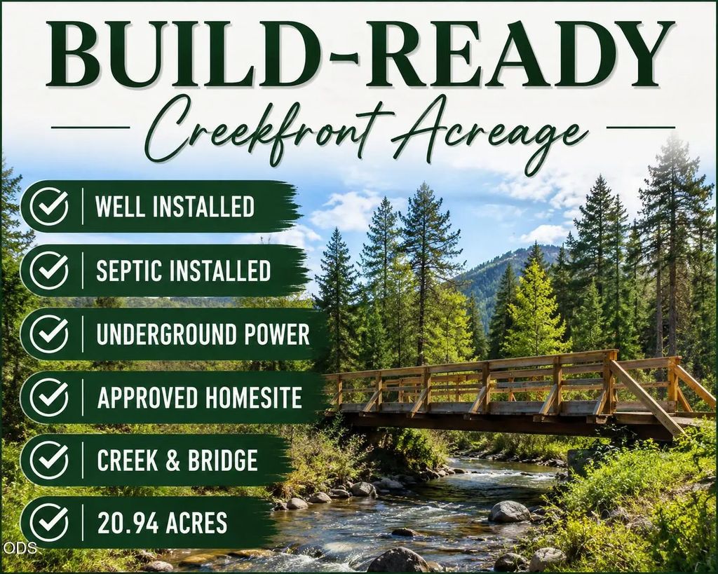 23112 E Evans Creek Road, Central Point