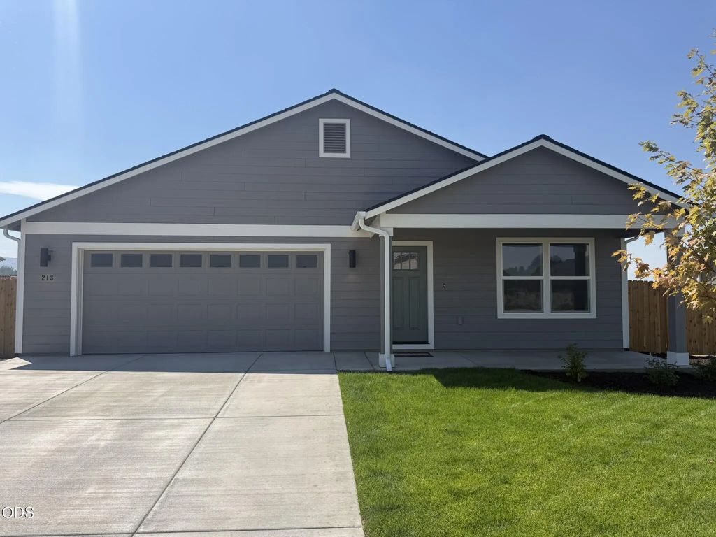 213 Se Peppermint Loop 2, Culver