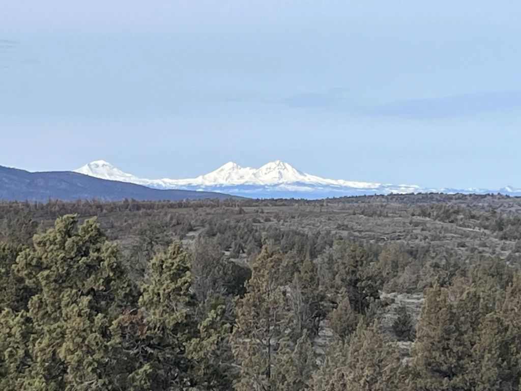 Bluebird Drive, Prineville
