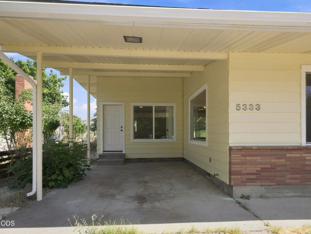 5333 Hilldale Street, Klamath Falls