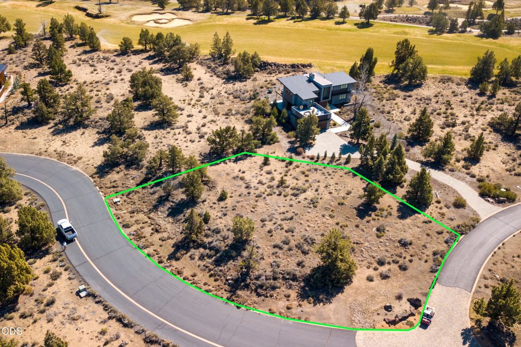 65972 Rimrock Court Lot 195, Bend