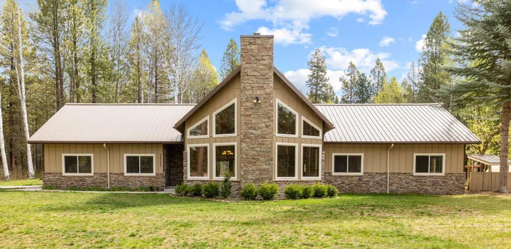 50205 Hwy 62, Chiloquin