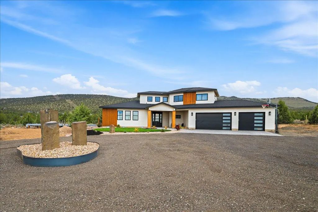 8974 Sw Copley Road, Powell Butte