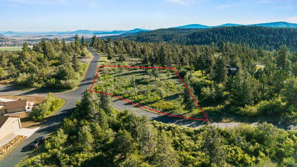 6138 Olson Mountain Way, Klamath Falls