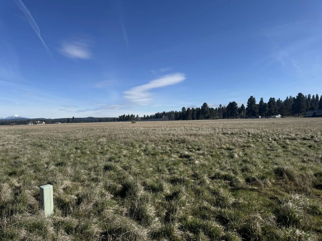 Cattle Dr 22, Chiloquin