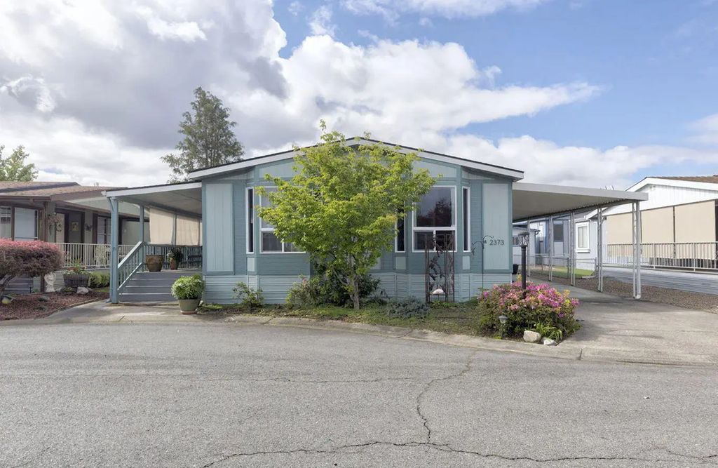 2373 Sequoia Court, Grants Pass