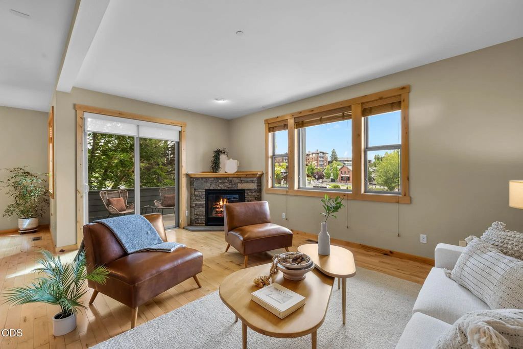 601 Sw Otter Way, Bend