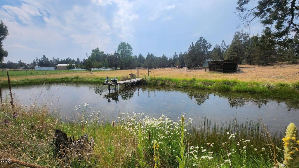 20970 Hicrest Place, Bend