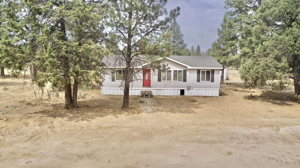 23245 Rosewood Lane, Chiloquin