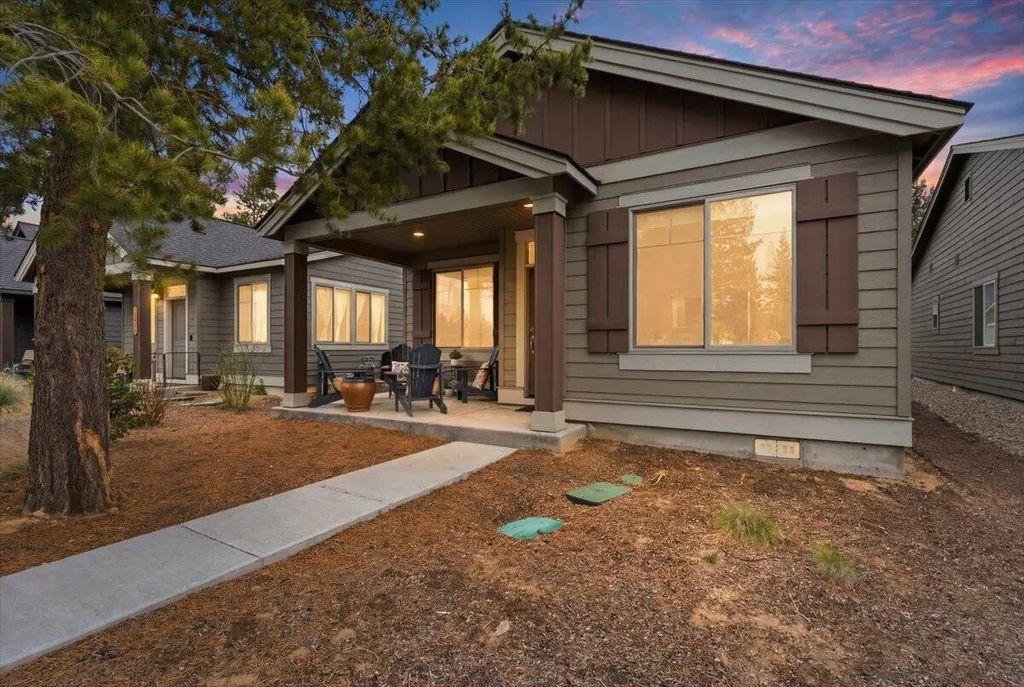51927 Lumberman Lane, La Pine