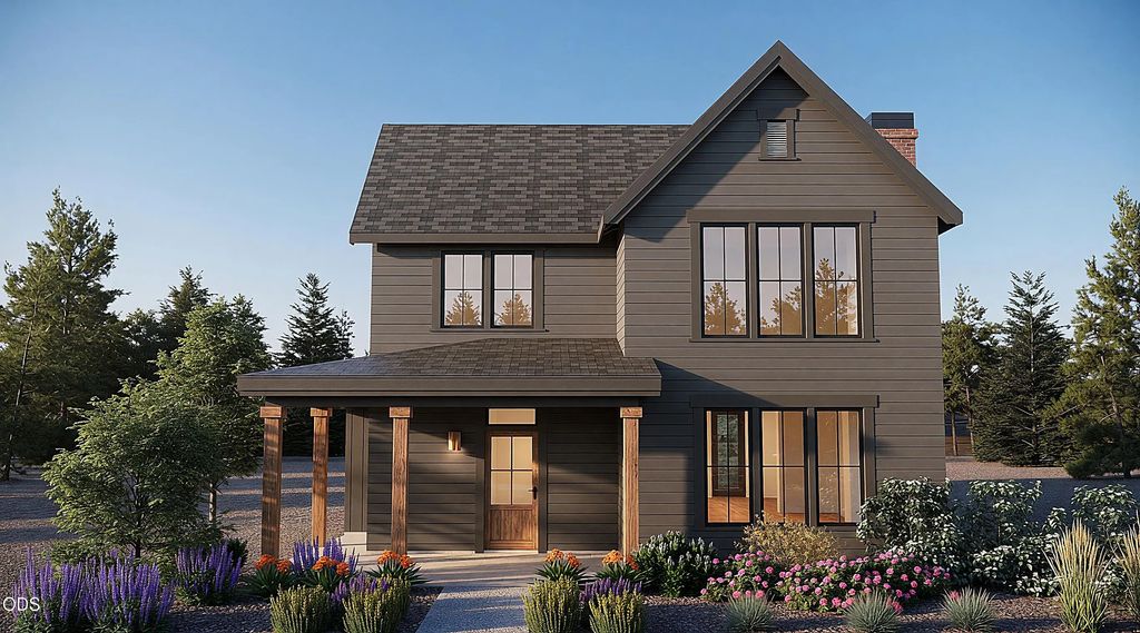 1105 Nw Kendrick Place Lot 295, Bend