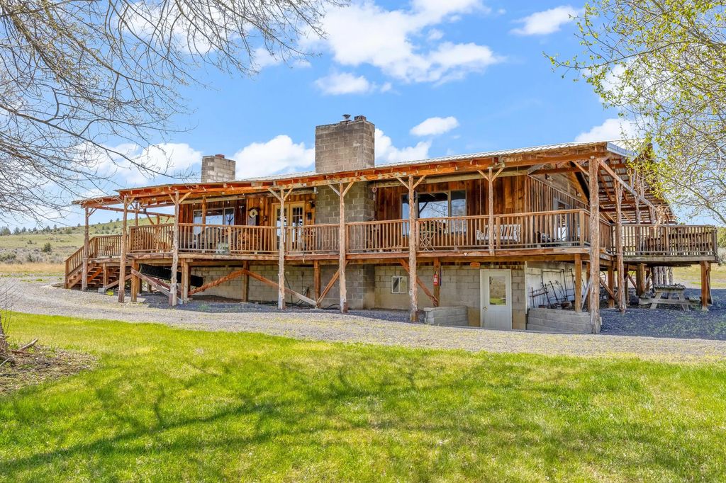 25887 Se Weberg Road, Paulina