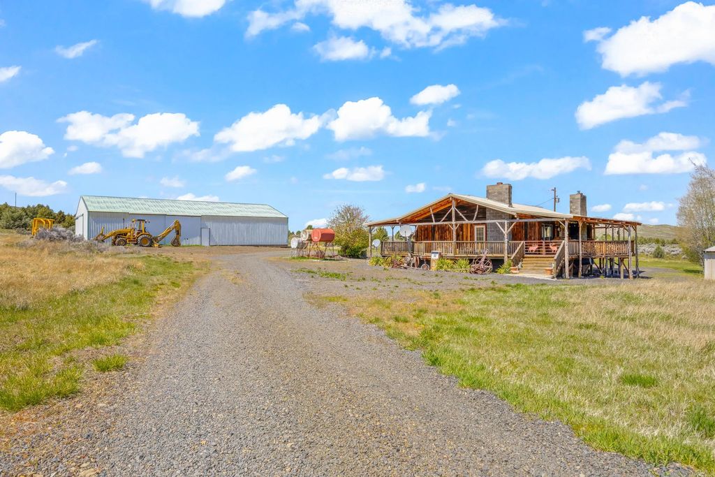 25887 Se Weberg Road, Paulina