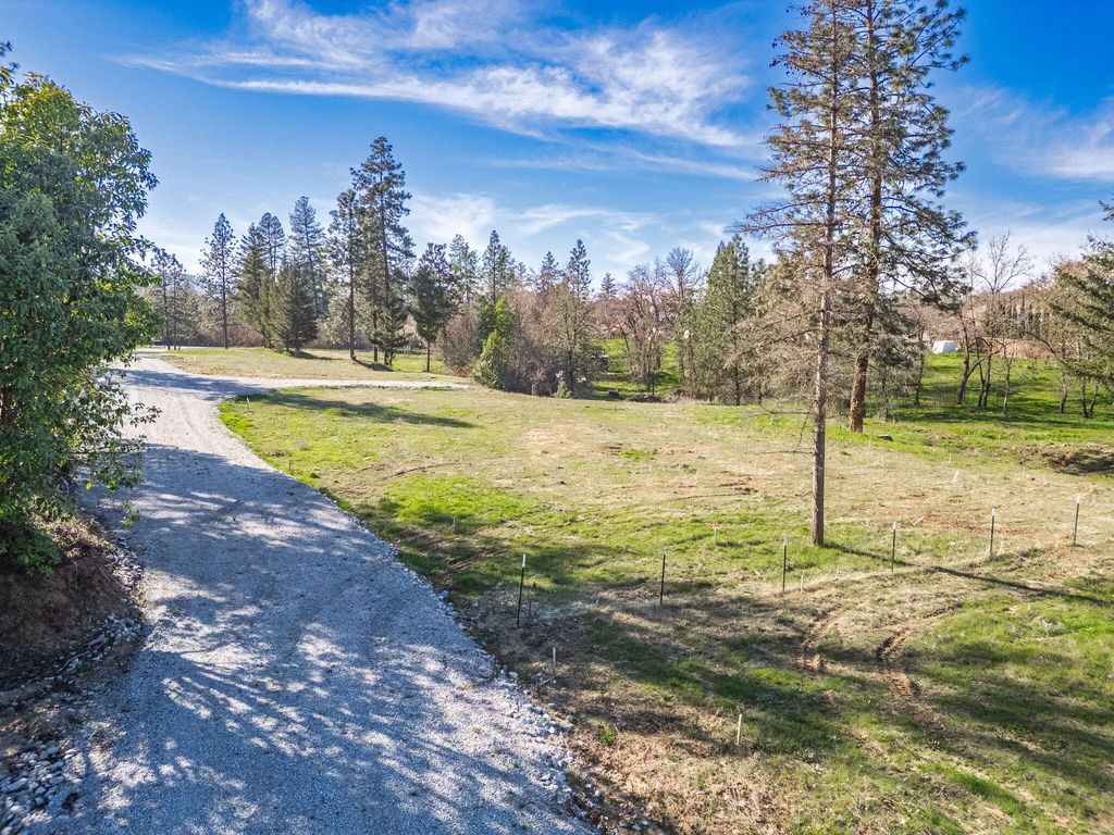 5017 Lane Creek Road Parcel 2, Central Point