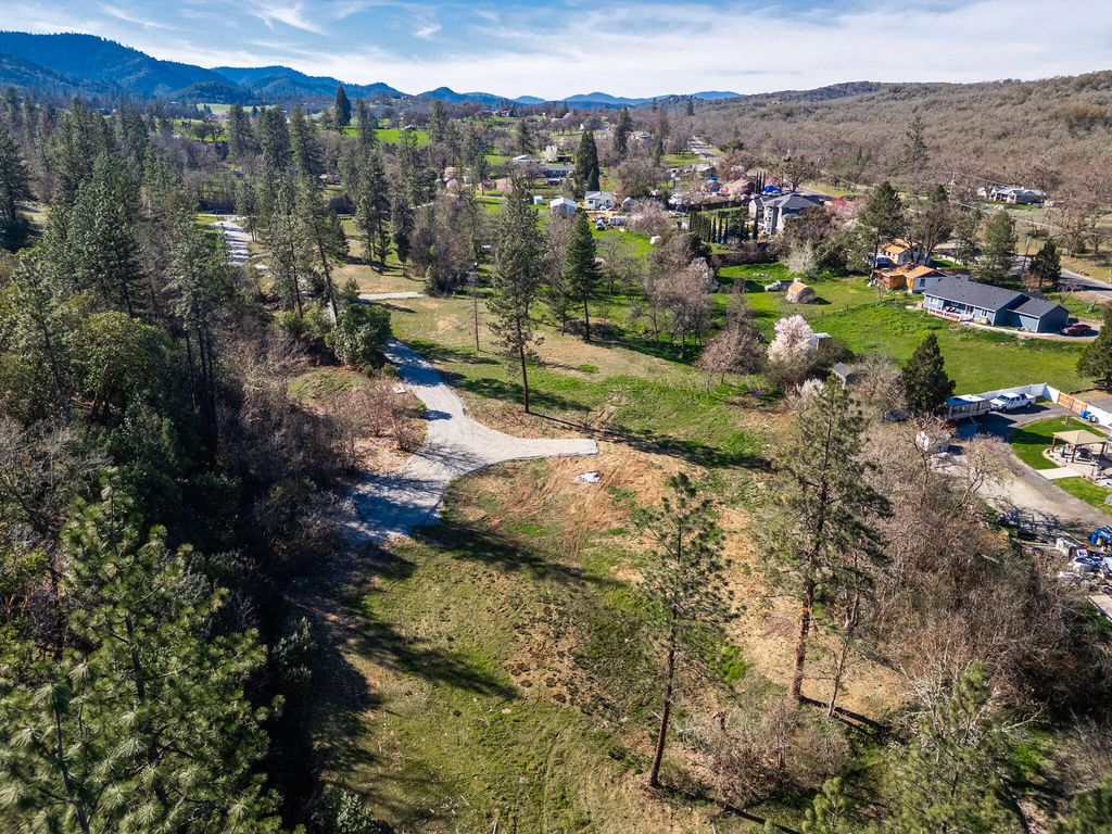 5009 Lane Creek Road Parcel 3, Central Point